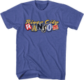Classic Logo River City Ransom T-Shirt Hoodie, Sweatshirt | CiraTrend.com (Image 1)
