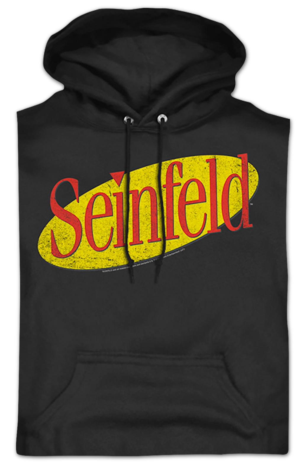 Classic Logo Seinfeld Hoodie T-Shirts, Sweatshirt | CiraTrend.com (Image 2)
