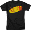 Classic Logo Seinfeld T-Shirt Hoodie, Sweatshirt | CiraTrend.com (Image 1)