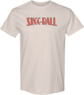 Classic Logo Skee-Ball T-Shirt Hoodie, Sweatshirt | CiraTrend.com (Image 1)