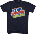 Classic Logo Tear Jerkers T-Shirt Hoodie, Sweatshirt | CiraTrend.com (Image 1)