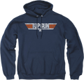 Classic Logo Top Gun Hoodie T-Shirts, Sweatshirt | CiraTrend.com (Image 1)