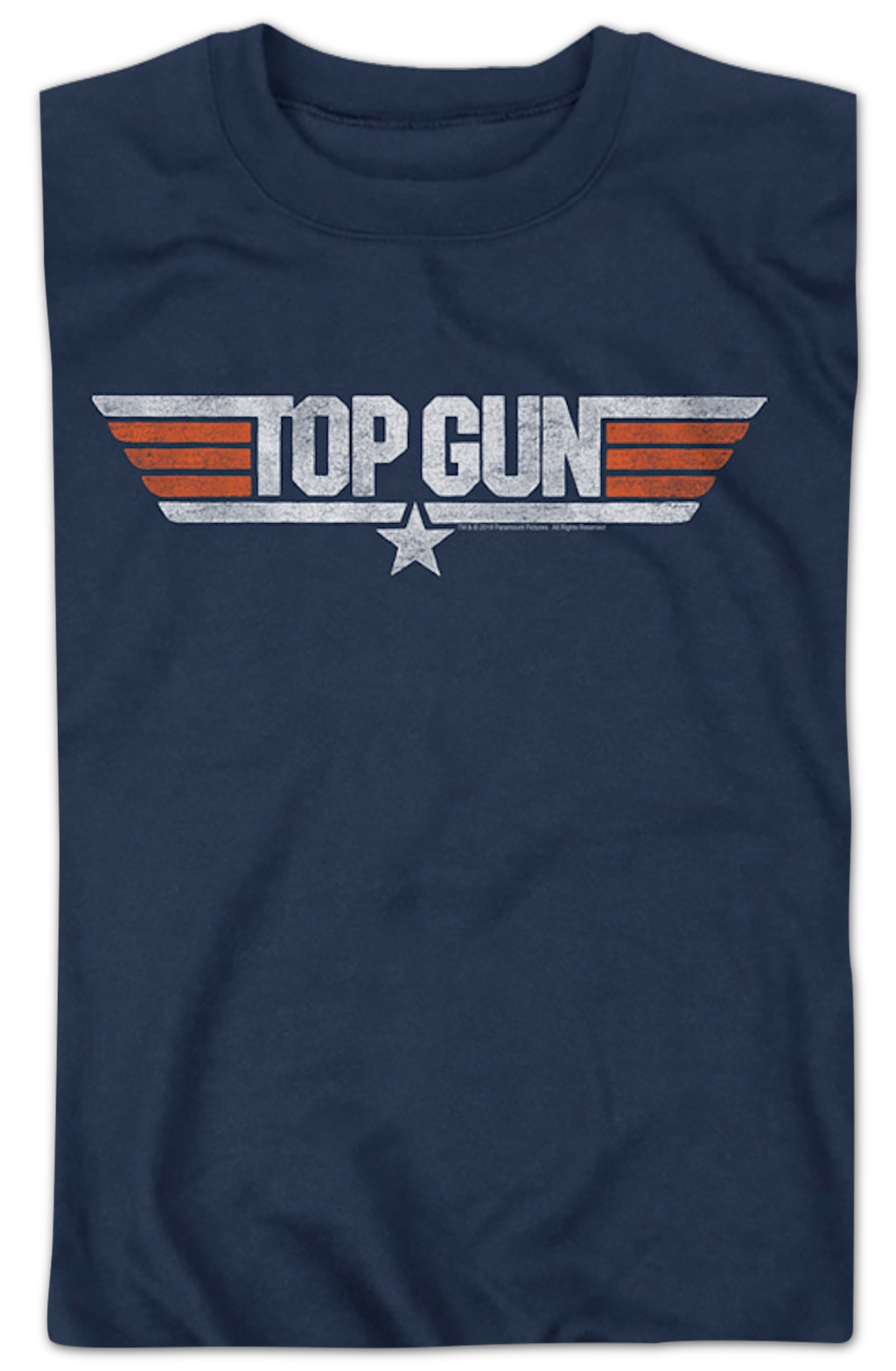 Classic Logo Top Gun Sweatshirt T-Shirts, Hoodie | CiraTrend.com (Image 2)