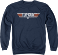 Classic Logo Top Gun Sweatshirt T-Shirts, Hoodie | CiraTrend.com (Image 1)