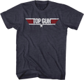 Classic Logo Top Gun T-Shirt Hoodie, Sweatshirt | CiraTrend.com (Image 1)