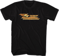 Classic Logo ZZ Top T-Shirt Hoodie, Sweatshirt | CiraTrend.com (Image 1)