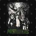 Classic Monsters T-Shirts, Hoodie, Sweatshirt