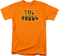 Orange The Judge Logo Pontiac T-Shirt Hoodie, Sweatshirt | CiraTrend.com (Image 1)
