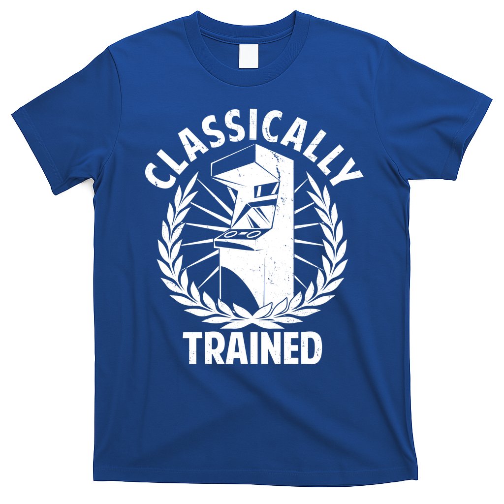 Classically Trained T-Shirt