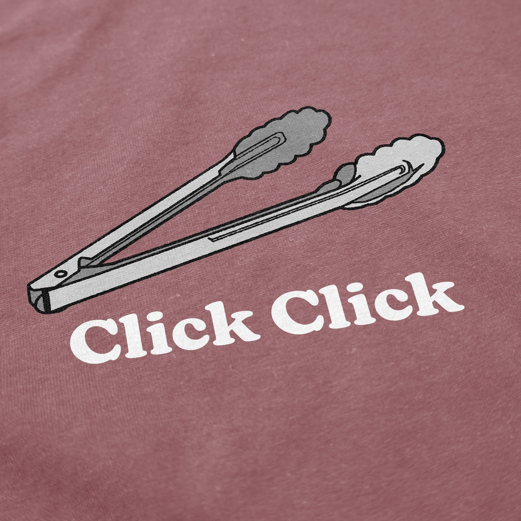 Click Click T Shirt Hoodie, Sweatshirt | CiraTrend.com (Image 4)