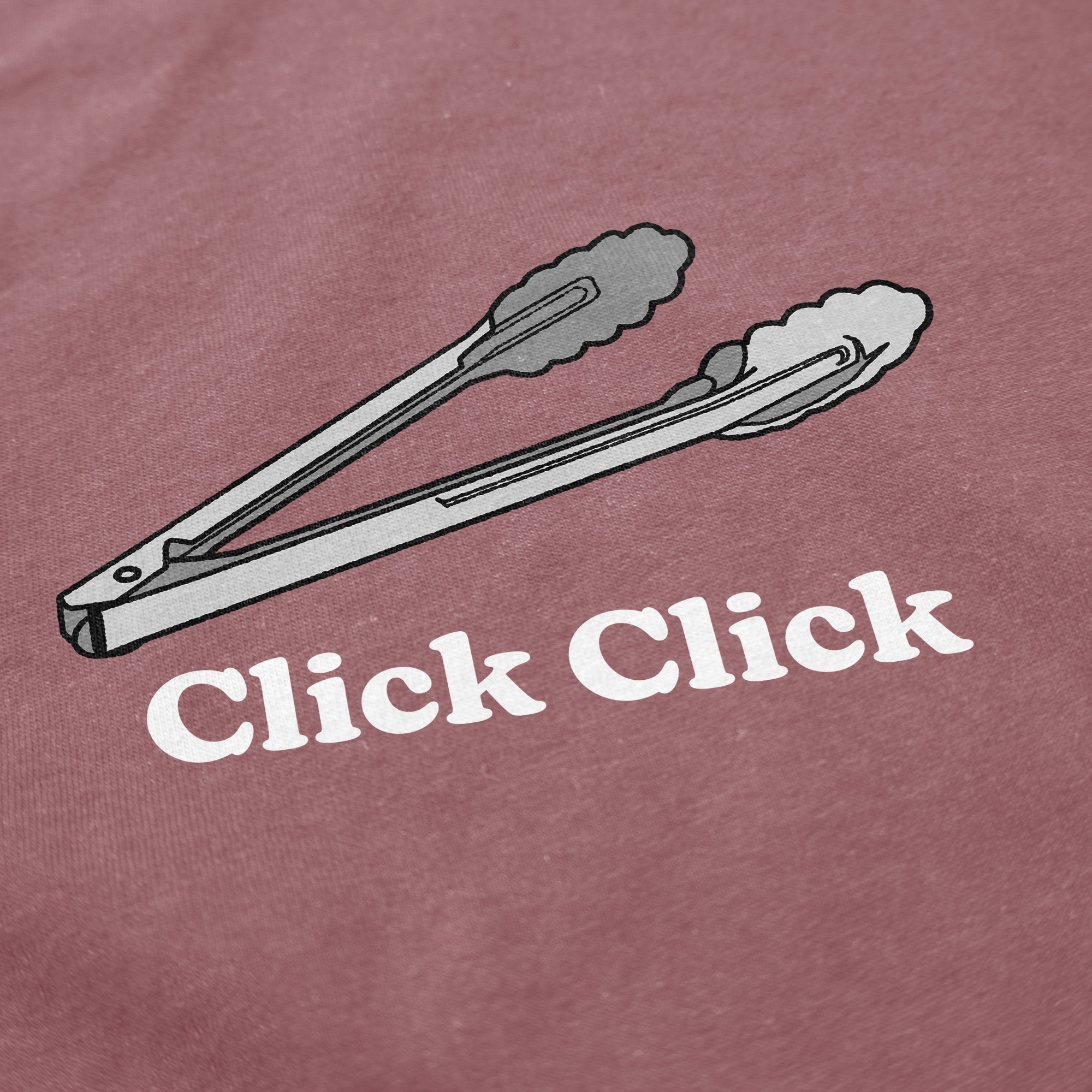 Click Click T Shirt Hoodie, Sweatshirt | CiraTrend.com (Image 4)