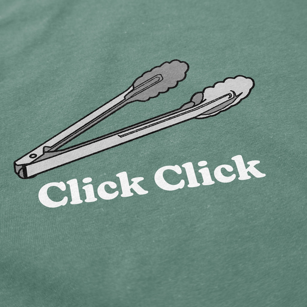 Click Click T Shirt Hoodie, Sweatshirt | CiraTrend.com (Image 2)
