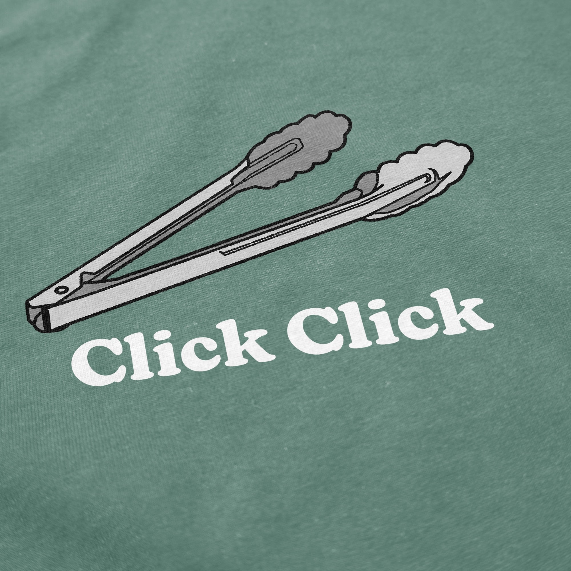 Click Click T Shirt Hoodie, Sweatshirt | CiraTrend.com (Image 2)