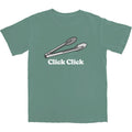 Click Click T Shirt Hoodie, Sweatshirt | CiraTrend.com (Image 1)