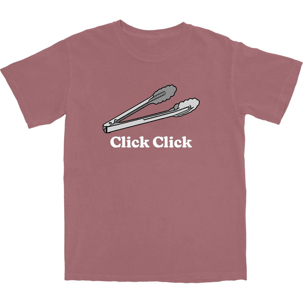 Click Click T Shirt Hoodie, Sweatshirt | CiraTrend.com (Image 3)