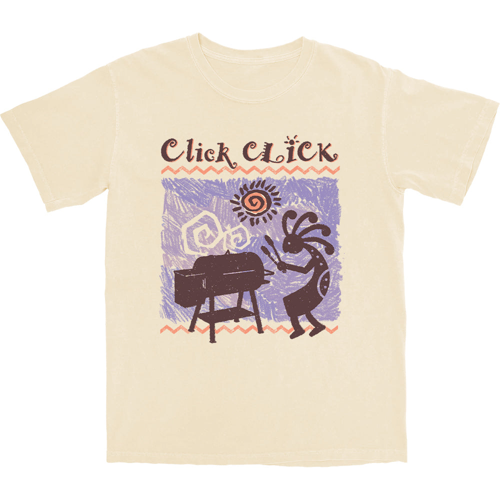 Click Click T Shirt Style001 Hoodie, Sweatshirt | CiraTrend.com (Image 1)