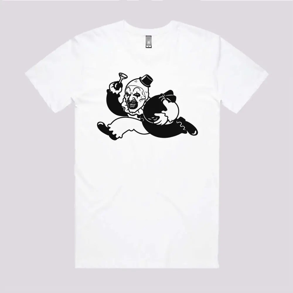 Clownopoly T-Shirt Hoodie, Sweatshirt | CiraTrend.com (Image 5)