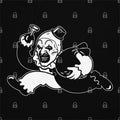 Clownopoly T-Shirt Hoodie, Sweatshirt | CiraTrend.com (Image 1)