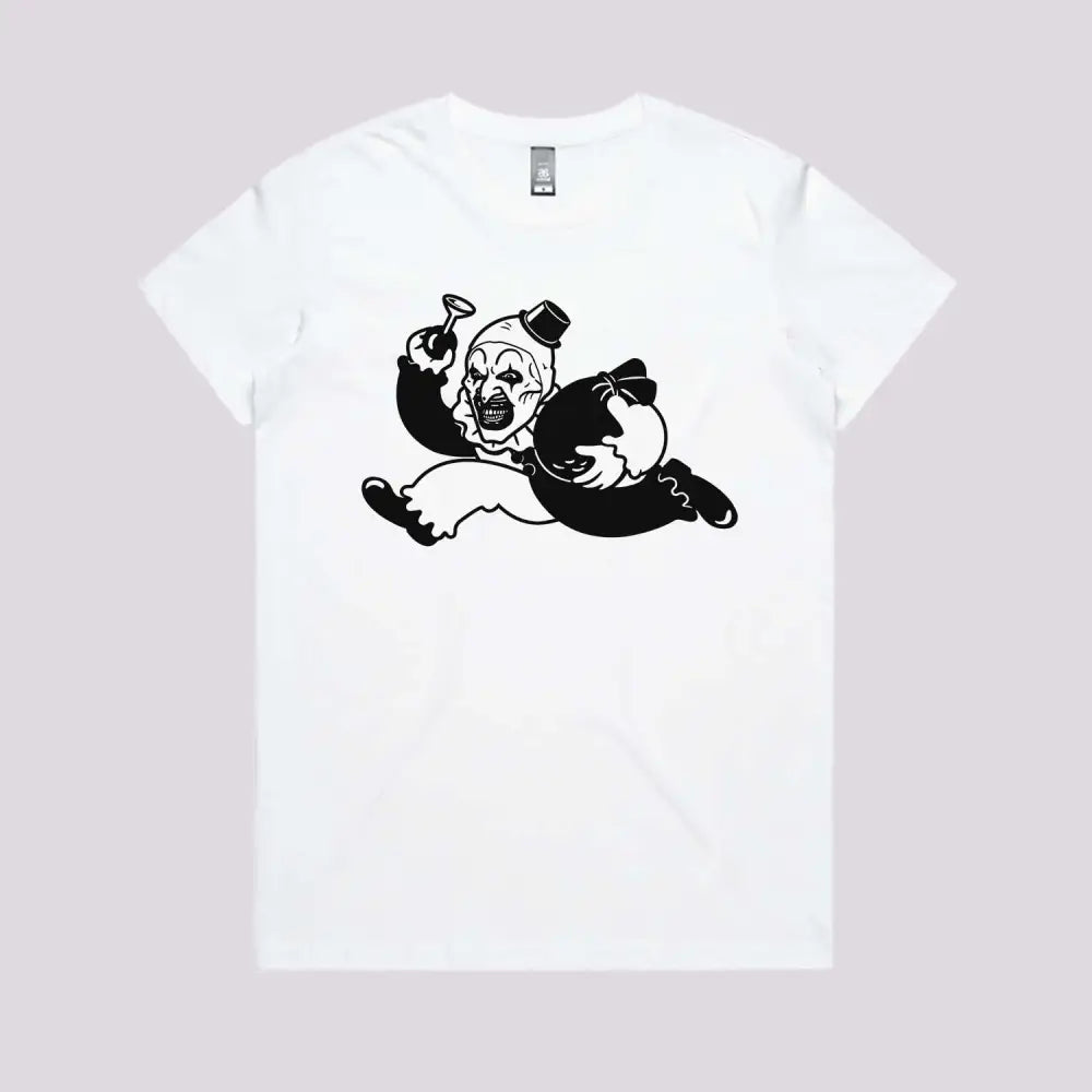 Clownopoly T-Shirt Hoodie, Sweatshirt | CiraTrend.com (Image 4)