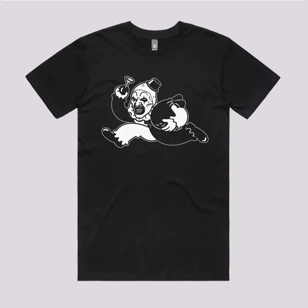 Clownopoly T-Shirt Hoodie, Sweatshirt | CiraTrend.com (Image 2)