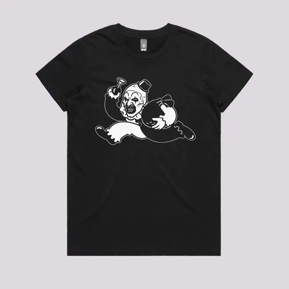 Clownopoly T-Shirt Hoodie, Sweatshirt | CiraTrend.com (Image 3)