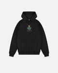 AOF x Club Brugge - 80s Crest - Hoodie T-Shirts, Sweatshirt | CiraTrend.com (Image 1)