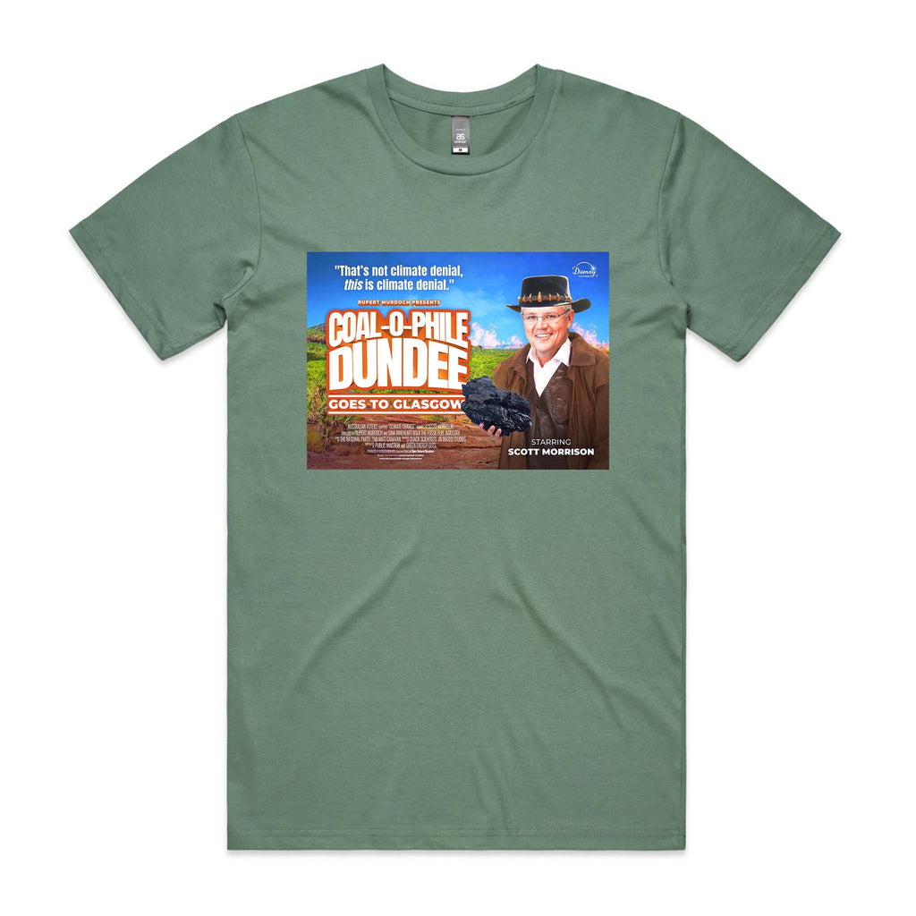 Coal-o-phile Tee Hoodie, Sweatshirt | CiraTrend.com (Image 1)