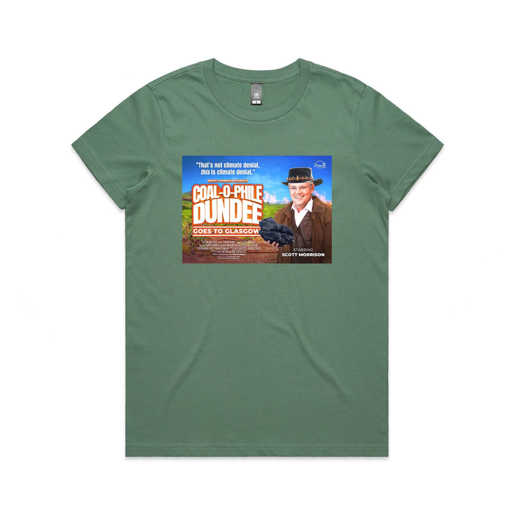 Coal-o-phile Tee Hoodie, Sweatshirt | CiraTrend.com (Image 4)