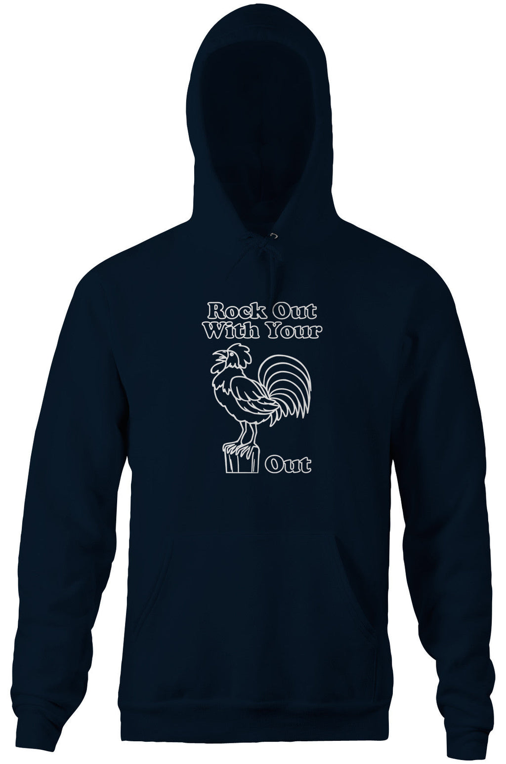 Rock Out With Your Cock Out Hoodie T-Shirts, Sweatshirt | CiraTrend.com (Image 4)