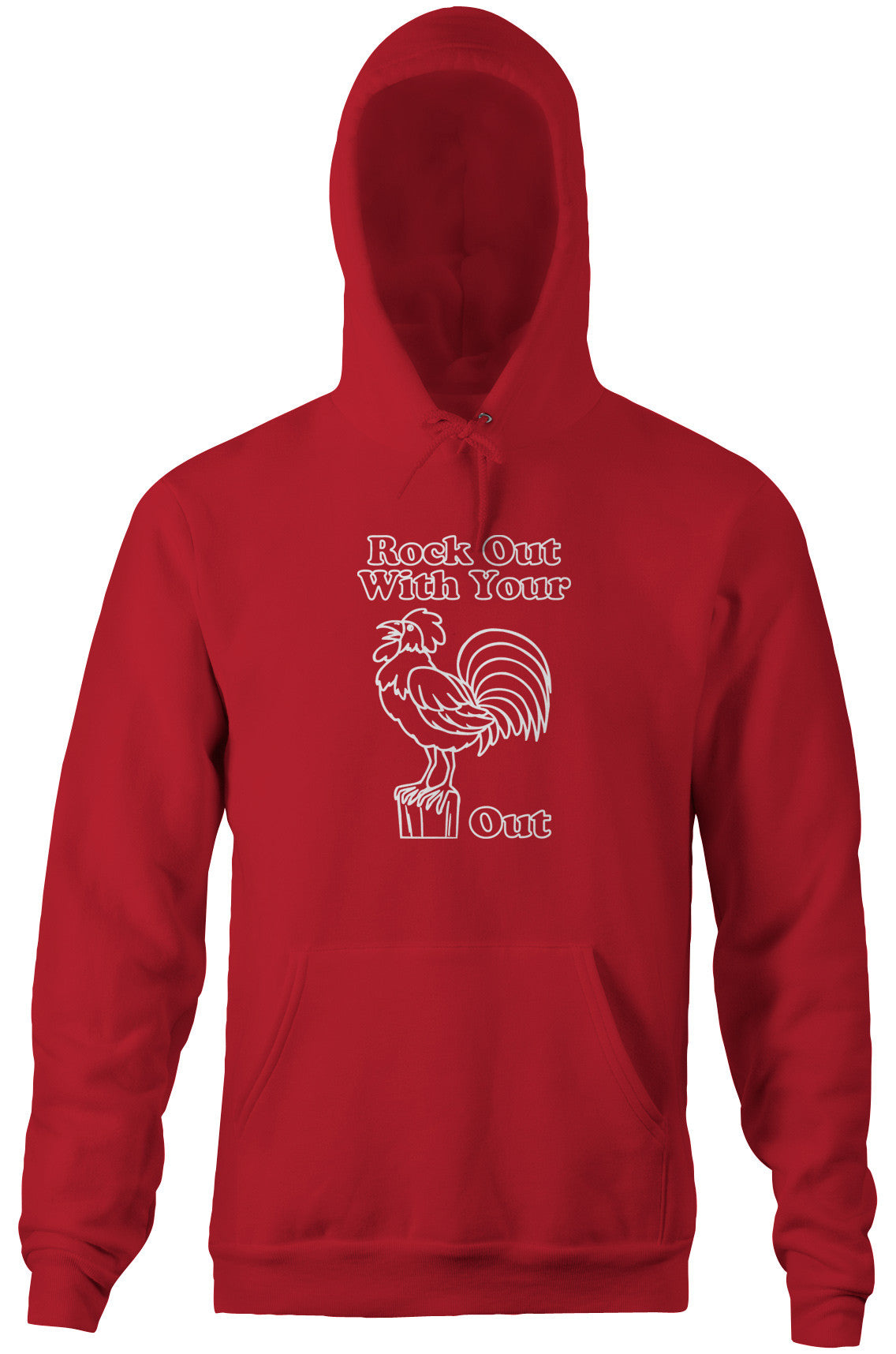 Rock Out With Your Cock Out Hoodie T-Shirts, Sweatshirt | CiraTrend.com (Image 1)