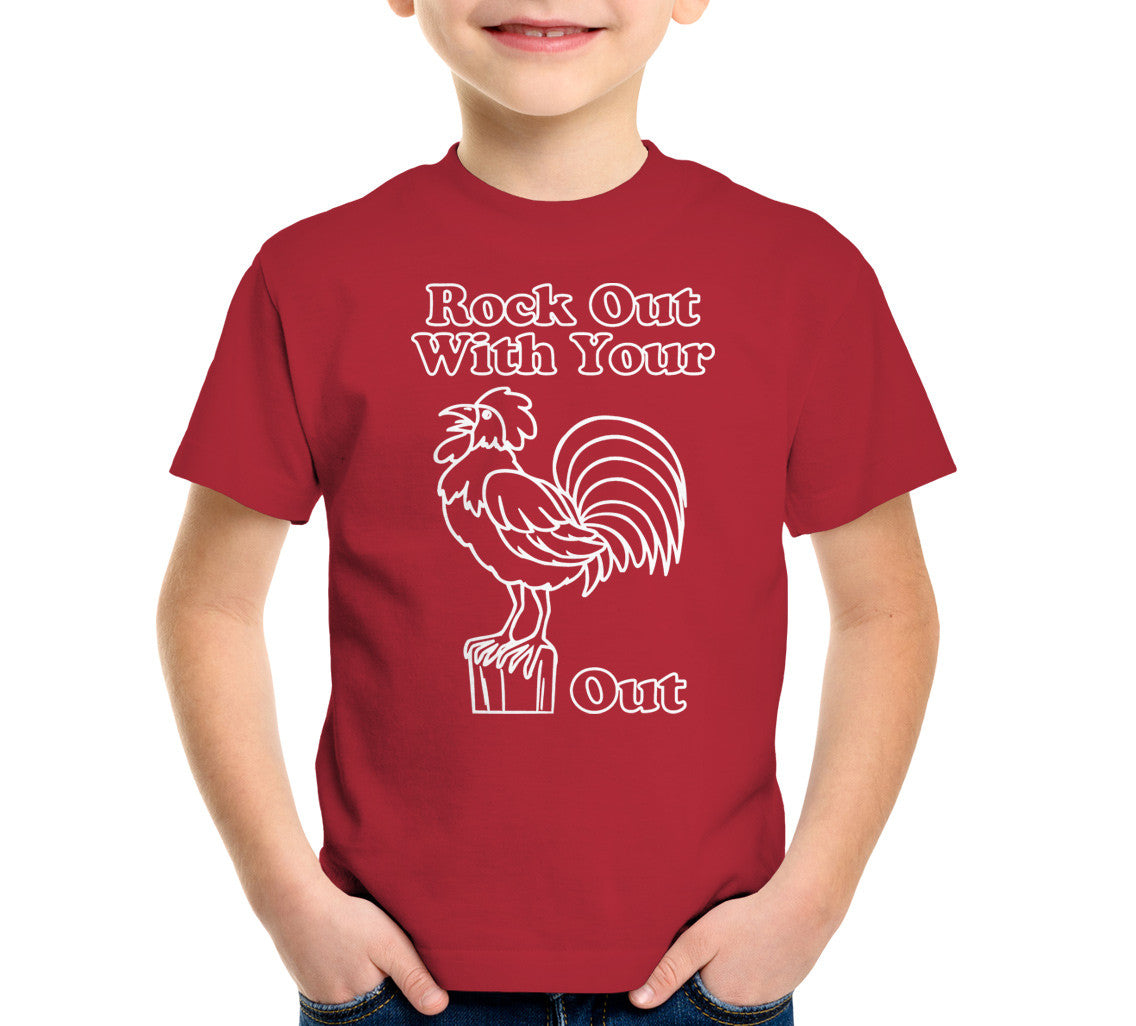 Rock Out With Your Cock Out T-Shirt Hoodie, Sweatshirt | CiraTrend.com (Image 5)