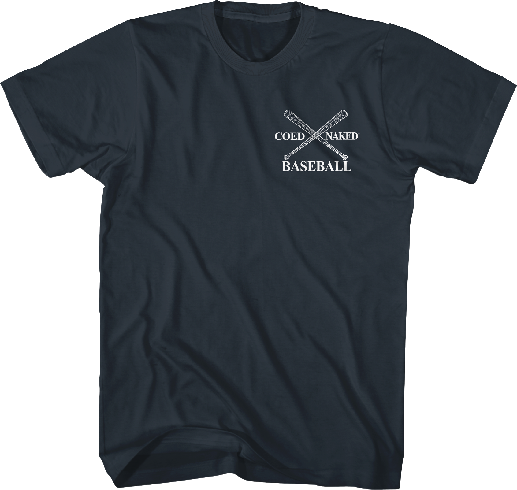 Baseball Coed Naked T-Shirt Hoodie, Sweatshirt | CiraTrend.com (Image 3)