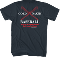 Baseball Coed Naked T-Shirt Hoodie, Sweatshirt | CiraTrend.com (Image 1)
