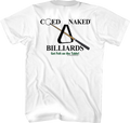 Billiards Coed Naked T-Shirt Hoodie, Sweatshirt | CiraTrend.com (Image 1)