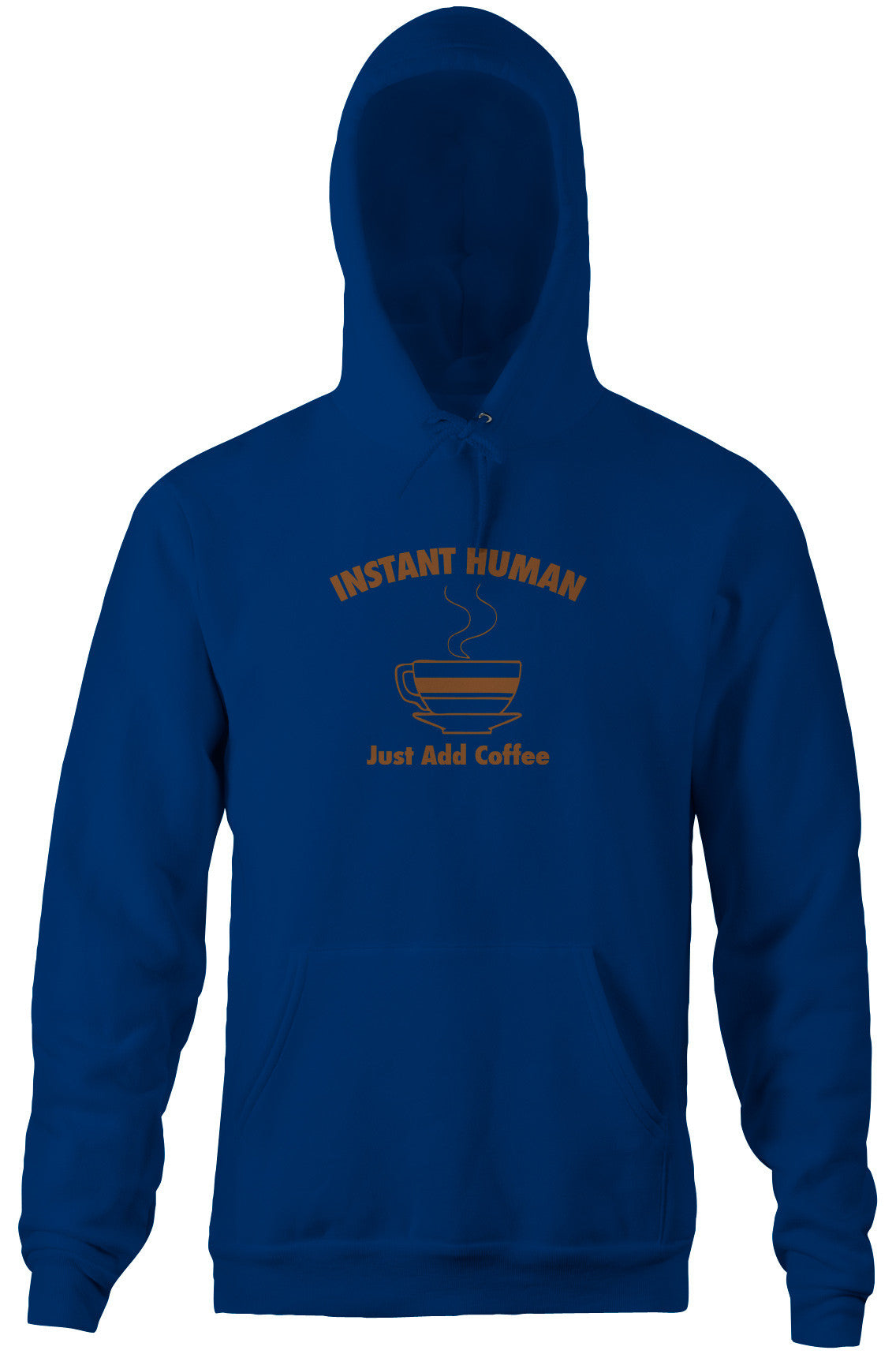 Instant Human Just Add Coffee T-Shirts, Hoodie, Sweatshirt