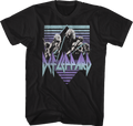 Collage Def Leppard T-Shirt Hoodie, Sweatshirt | CiraTrend.com (Image 1)