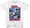 Collage Joan Jett Blackhearts T-Shirts, Hoodie, Sweatshirt