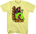 Collage Macho Man Randy Savage T-Shirt Hoodie, Sweatshirt | CiraTrend.com (Image 1)