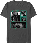 Collage Matrix Reloaded T-Shirt Hoodie, Sweatshirt | CiraTrend.com (Image 1)
