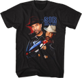 Collage Sir Mix Lot Shirt T-Shirts, Hoodie, Sweatshirt