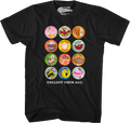 Collect Them All Scratch N Sniff T-Shirts, Hoodie, Sweatshirt