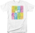 Color Blocks Beverly Hills 90210 T-Shirts, Hoodie, Sweatshirt