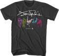 Color Motion Jimi Hendrix T-Shirts, Hoodie, Sweatshirt