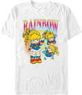 Colorful Collage Rainbow Brite T-Shirts, Hoodie, Sweatshirt