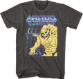 Colorful Skeletor Masters Universe T-Shirts, Hoodie, Sweatshirt