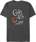 Colt 45 High Gravity Lager T-Shirts, Hoodie, Sweatshirt