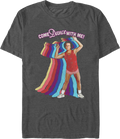 Come Dance Me Richard Simmons T-Shirts, Hoodie, Sweatshirt