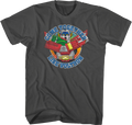 Come Together Like Voltron T-Shirt Hoodie, Sweatshirt | CiraTrend.com (Image 1)