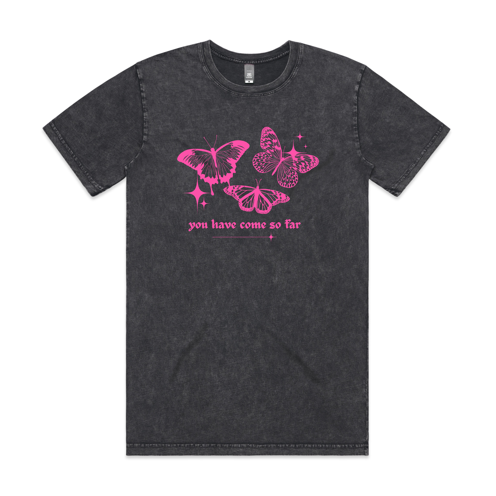 Come So Far Tee Hoodie, Sweatshirt | CiraTrend.com (Image 1)