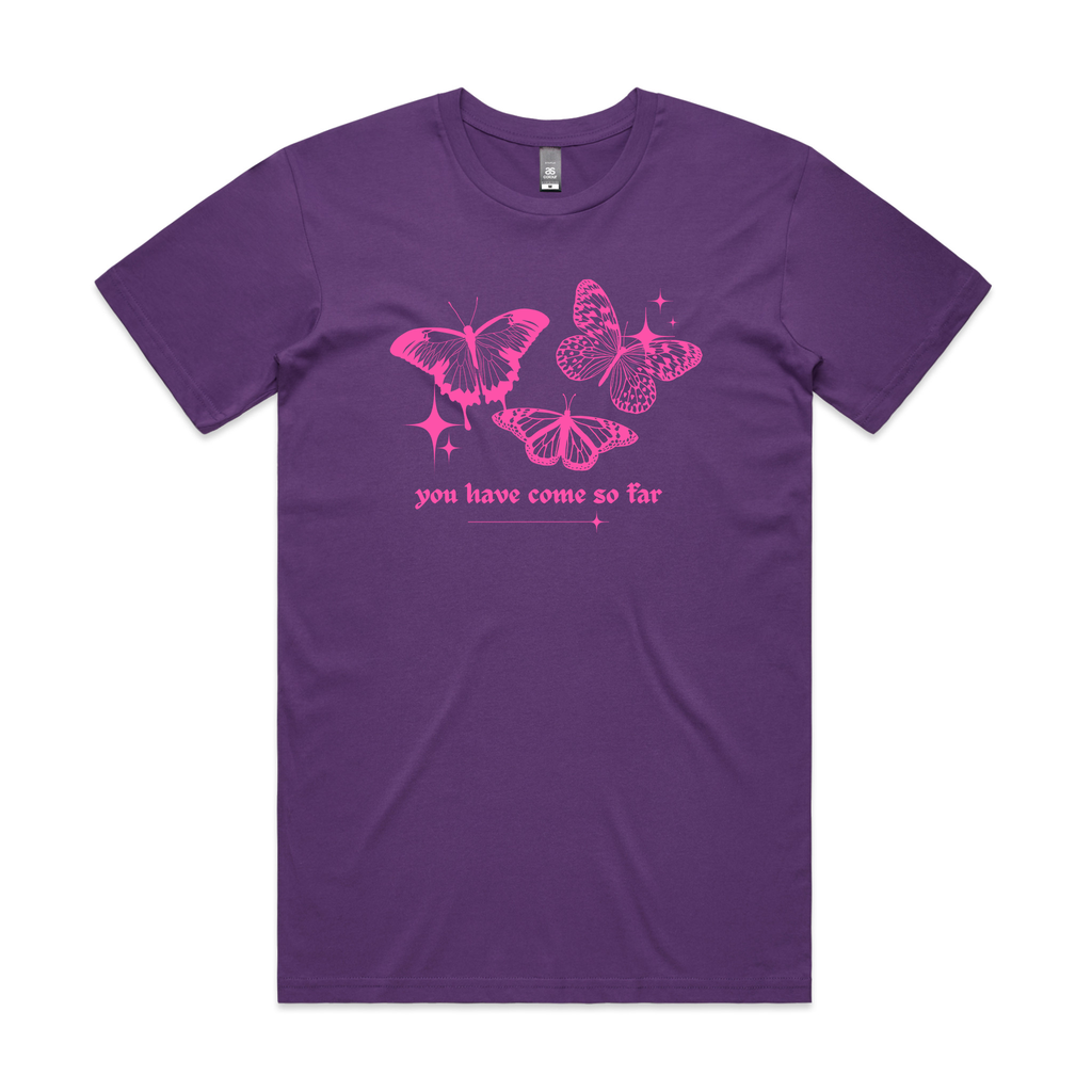 Come So Far Tee Hoodie, Sweatshirt | CiraTrend.com (Image 2)